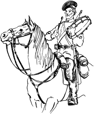 Иллюстрация к книге — Огнестрельное оружие XIX-XX веков. От митральезы до &quot;Большой Берты&quot; [i_029.jpg]