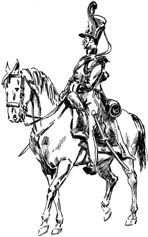 Иллюстрация к книге — Огнестрельное оружие XIX-XX веков. От митральезы до &quot;Большой Берты&quot; [i_030.jpg]