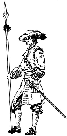 Иллюстрация к книге — Огнестрельное оружие XIX-XX веков. От митральезы до &quot;Большой Берты&quot; [i_044.jpg]