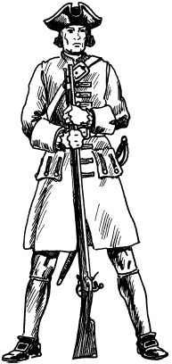 Иллюстрация к книге — Огнестрельное оружие XIX-XX веков. От митральезы до &quot;Большой Берты&quot; [i_045.jpg]