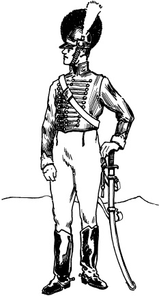 Иллюстрация к книге — Огнестрельное оружие XIX-XX веков. От митральезы до &quot;Большой Берты&quot; [i_048.jpg]