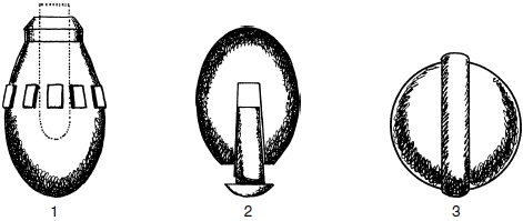 Иллюстрация к книге — Огнестрельное оружие XIX-XX веков. От митральезы до "Большой Берты" [i_050.jpg]