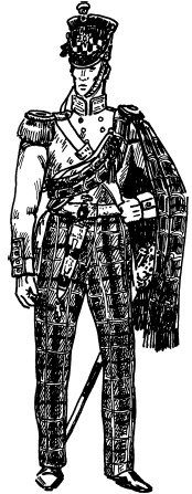 Иллюстрация к книге — Огнестрельное оружие XIX-XX веков. От митральезы до &quot;Большой Берты&quot; [i_051.jpg]