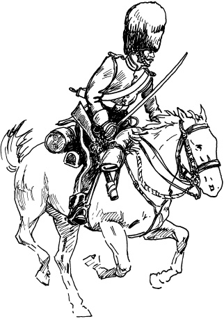 Иллюстрация к книге — Огнестрельное оружие XIX-XX веков. От митральезы до &quot;Большой Берты&quot; [i_052.jpg]