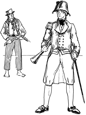 Иллюстрация к книге — Огнестрельное оружие XIX-XX веков. От митральезы до &quot;Большой Берты&quot; [i_059.jpg]