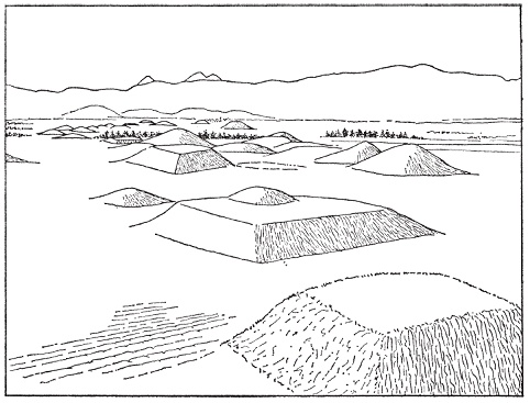Иллюстрация к книге — Майя. Исчезнувшая цивилизация: легенды и факты [pic_12.jpg]