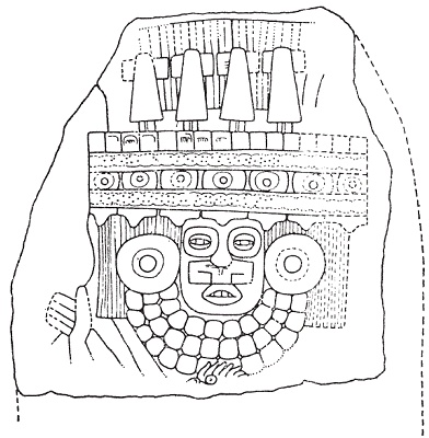 Иллюстрация к книге — Майя. Исчезнувшая цивилизация: легенды и факты [pic_19.jpg]