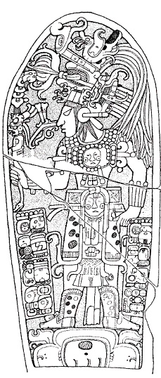 Иллюстрация к книге — Майя. Исчезнувшая цивилизация: легенды и факты [pic_22.jpg]