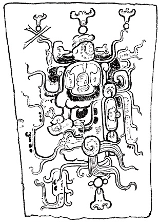 Иллюстрация к книге — Майя. Исчезнувшая цивилизация: легенды и факты [pic_27.jpg]