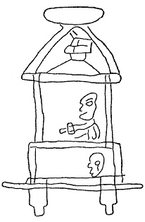 Иллюстрация к книге — Майя. Исчезнувшая цивилизация: легенды и факты [pic_39.jpg]