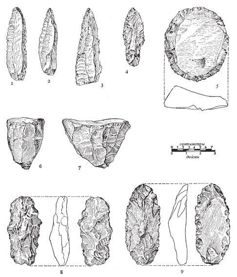 Иллюстрация к книге — Майя. Исчезнувшая цивилизация: легенды и факты [pic_4.jpg]