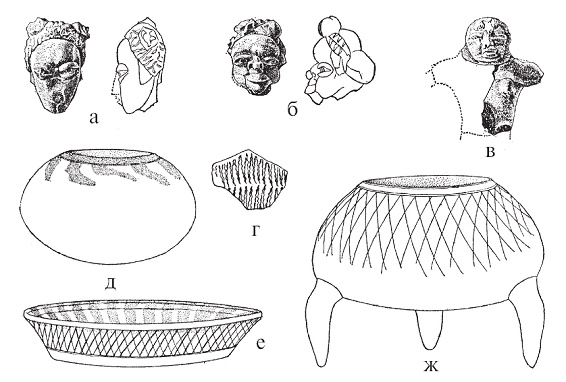 Иллюстрация к книге — Майя. Исчезнувшая цивилизация: легенды и факты [pic_5.jpg]
