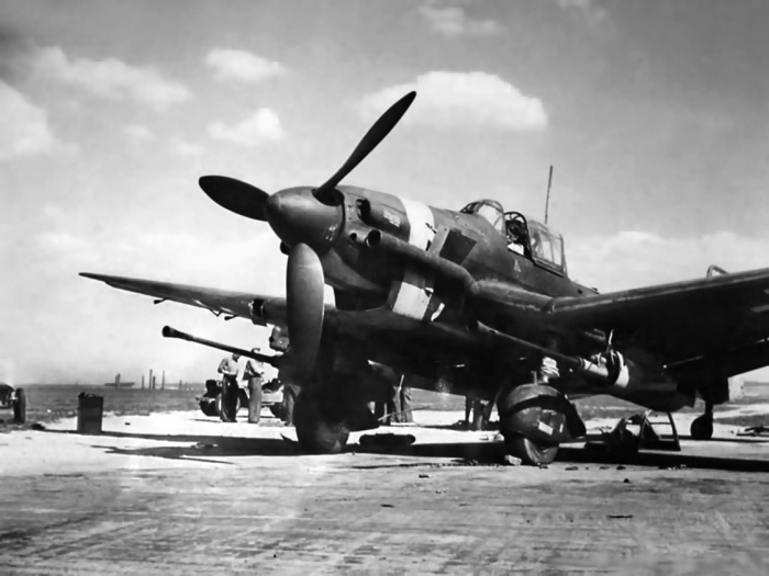 Иллюстрация к книге — "Штукас". Асы Блицкрига в бою [autogen_ebook_id11.jpg]