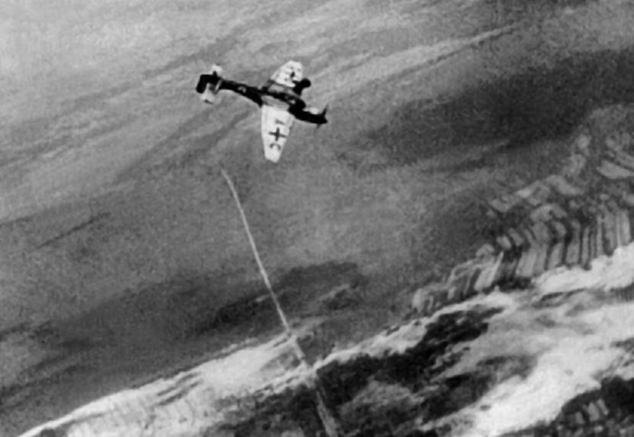 Иллюстрация к книге — &quot;Штукас&quot;. Асы Блицкрига в бою [autogen_ebook_id6.jpg]