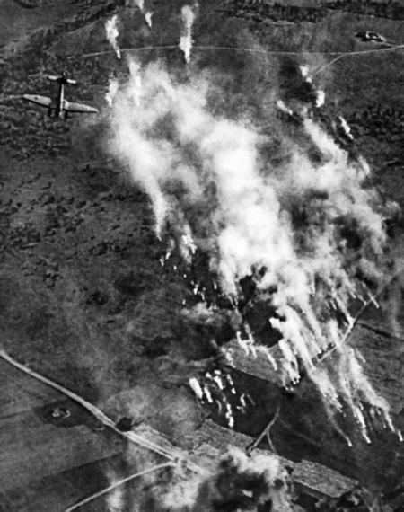 Иллюстрация к книге — "Штукас". Асы Блицкрига в бою [autogen_ebook_id8.jpg]