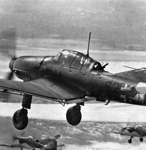 Иллюстрация к книге — "Штукас". Асы Блицкрига в бою [autogen_ebook_id9.jpg]