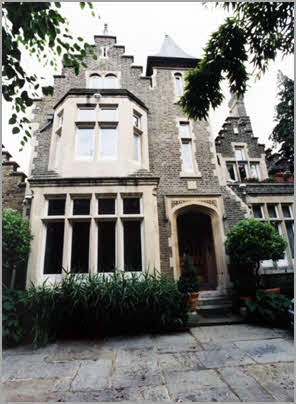 Иллюстрация к книге — Старейшее жизнеописание Спинозы. Трактат об очищении интеллекта [i_006.jpg]