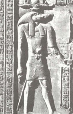 Иллюстрация к книге — Древний Египет. Женщины-фараоны [i_018.jpg]