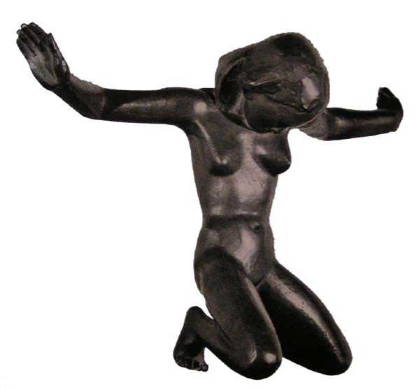 Иллюстрация к книге — Управление Вселенной. Женщина и Вселенная [image18.jpg]