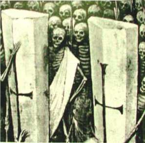 Иллюстрация к книге — Управление Вселенной. Женщина и Вселенная [image21.jpg]