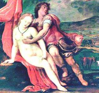 Иллюстрация к книге — Управление Вселенной. Женщина и Вселенная [image26.jpg]