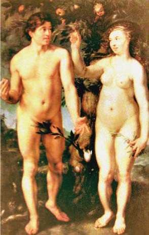 Иллюстрация к книге — Управление Вселенной. Женщина и Вселенная [image32.jpg]