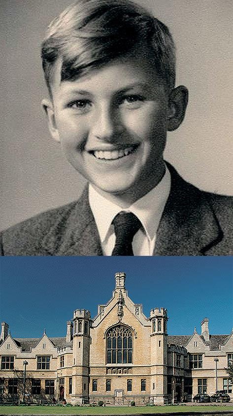 Иллюстрация к книге — Неутолимая любознательность [img679b.jpg]