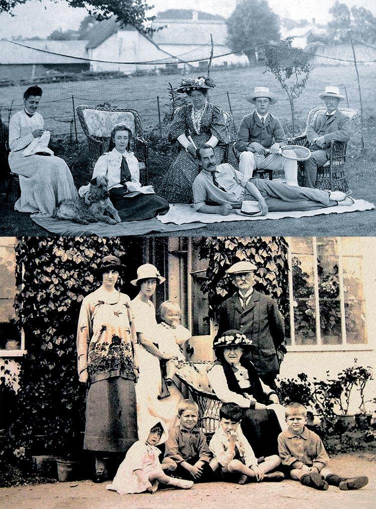 Иллюстрация к книге — Неутолимая любознательность [img96d5.jpg]