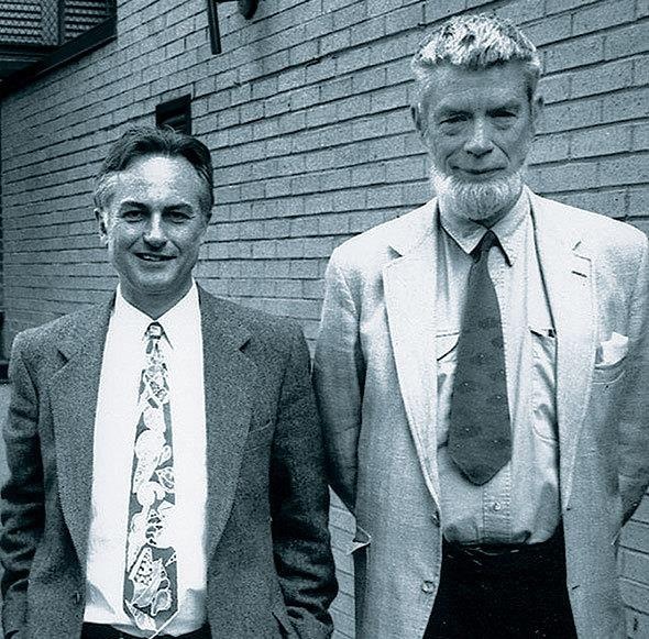 Иллюстрация к книге — Неутолимая любознательность [imgfa58.jpg]