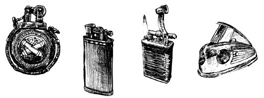 Иллюстрация к книге — Химия. Узнавай химию, читая классику. С комментарием химика [i_009.jpg]