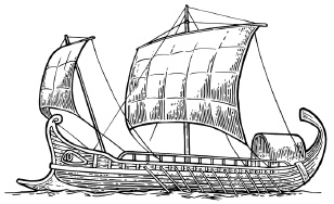 Иллюстрация к книге — Химия. Узнавай химию, читая классику. С комментарием химика [i_029.jpg]