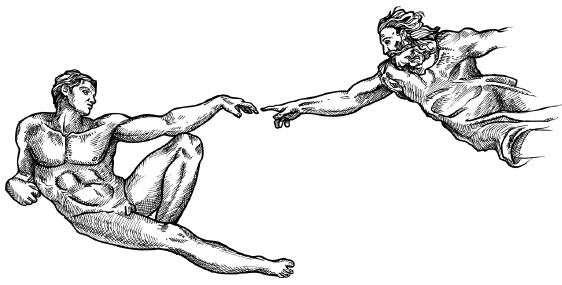 Иллюстрация к книге — Химия. Узнавай химию, читая классику. С комментарием химика [i_035.jpg]