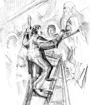 Иллюстрация к книге — Химия. Узнавай химию, читая классику. С комментарием химика [i_040.jpg]