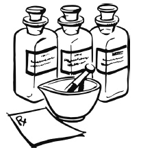 Иллюстрация к книге — Химия. Узнавай химию, читая классику. С комментарием химика [i_044.jpg]