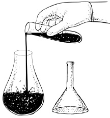 Иллюстрация к книге — Химия. Узнавай химию, читая классику. С комментарием химика [i_046.jpg]