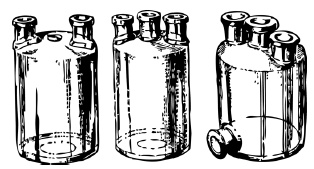 Иллюстрация к книге — Химия. Узнавай химию, читая классику. С комментарием химика [i_050.jpg]