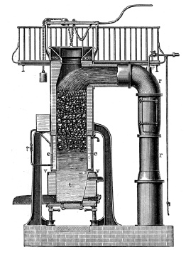 Иллюстрация к книге — Химия. Узнавай химию, читая классику. С комментарием химика [i_074.jpg]