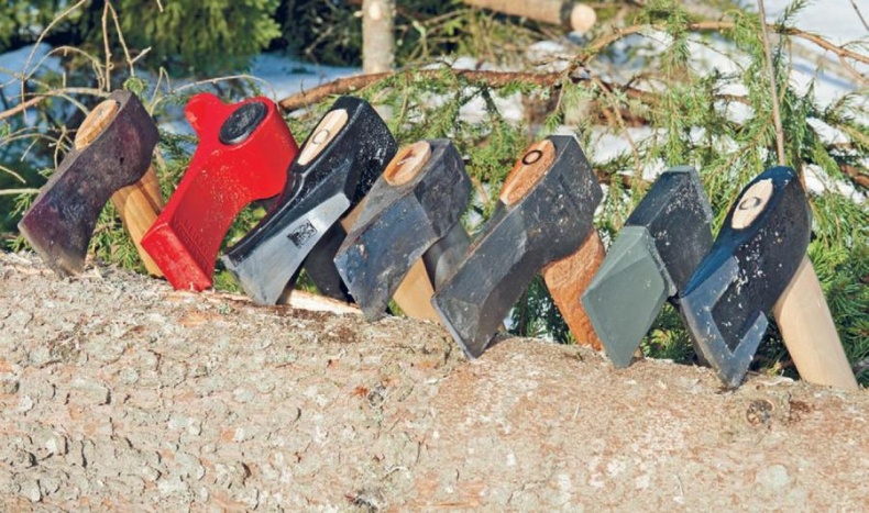 Иллюстрация к книге — Норвежский лес: скандинавский путь к силе и свободе [_146_.jpg]