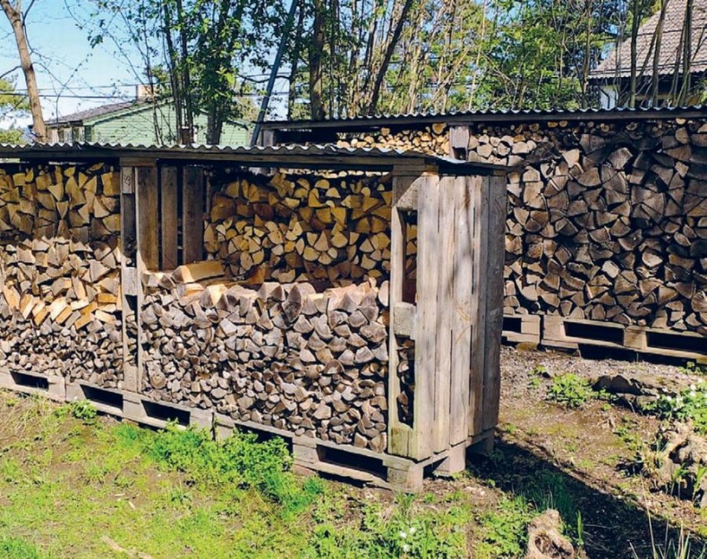 Иллюстрация к книге — Норвежский лес: скандинавский путь к силе и свободе [_237_.jpg]