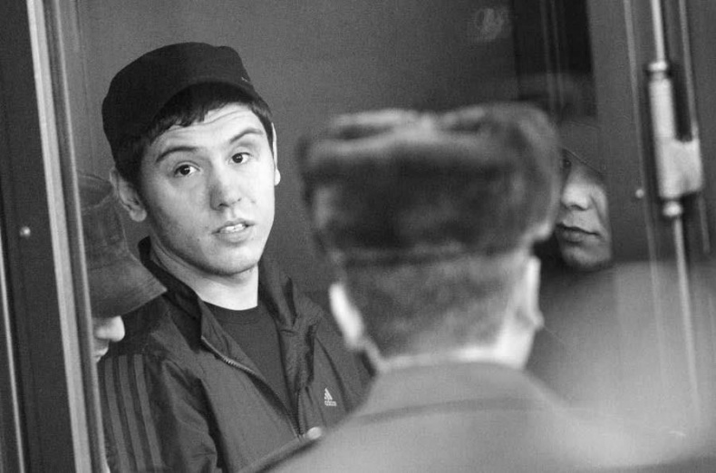 Иллюстрация к книге — Убийства, теракты, катастрофы. По следам кровавых преступлений [img3c10.jpg]