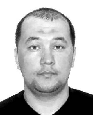 Иллюстрация к книге — Убийства, теракты, катастрофы. По следам кровавых преступлений [imgfe96.jpg]