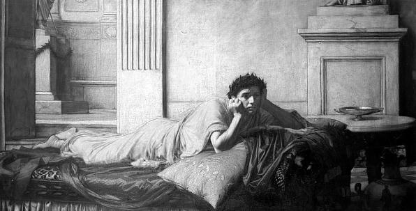 Иллюстрация к книге — Великие заблуждения человечества. 100 непреложенных истин, в которые верили все [_105.jpg]