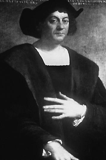 Иллюстрация к книге — Великие заблуждения человечества. 100 непреложенных истин, в которые верили все [_163.jpg]