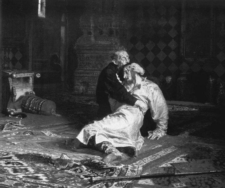 Иллюстрация к книге — Великие заблуждения человечества. 100 непреложенных истин, в которые верили все [_187.jpg]