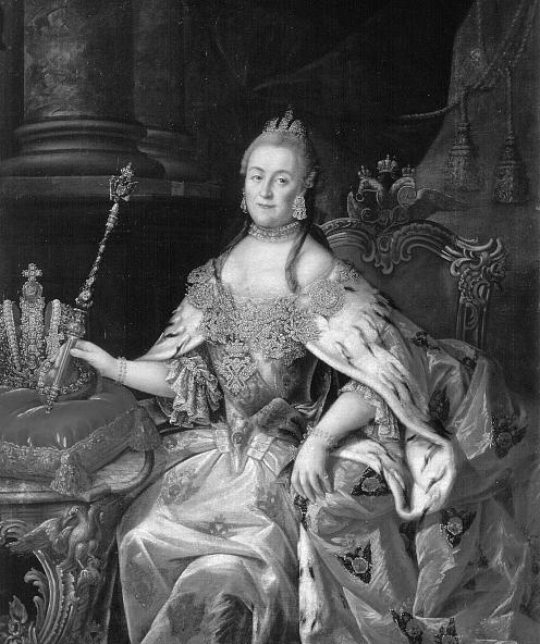 Иллюстрация к книге — Великие заблуждения человечества. 100 непреложенных истин, в которые верили все [_247.jpg]