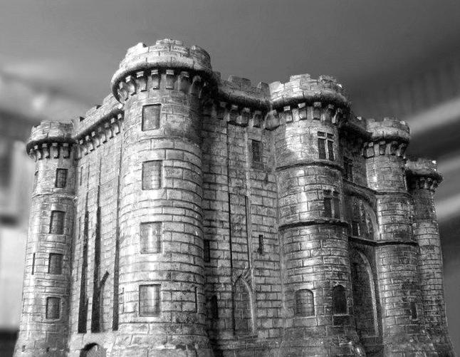 Иллюстрация к книге — Великие заблуждения человечества. 100 непреложенных истин, в которые верили все [_288.jpg]