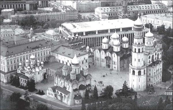 Иллюстрация к книге — Печальные ритуалы императорской России [i_010.jpg]