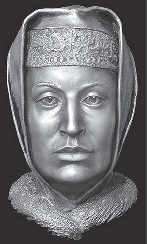 Иллюстрация к книге — Печальные ритуалы императорской России [i_022.jpg]