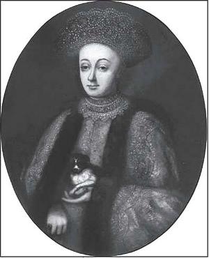 Иллюстрация к книге — Печальные ритуалы императорской России [i_039.jpg]