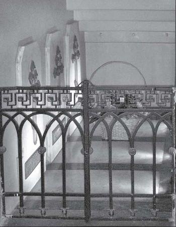 Иллюстрация к книге — Печальные ритуалы императорской России [i_041.jpg]